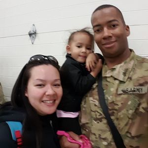 Meet your Posher, Nikki